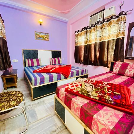 Hari Ganga Hotel -Near By Railway Station Haridwār Extérieur photo
