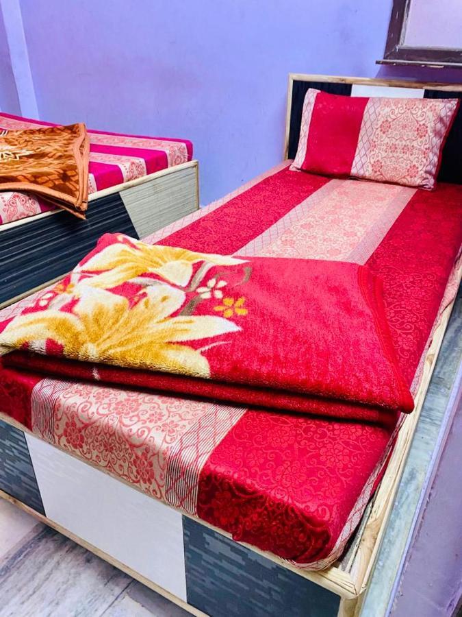 Hari Ganga Hotel -Near By Railway Station Haridwār Extérieur photo